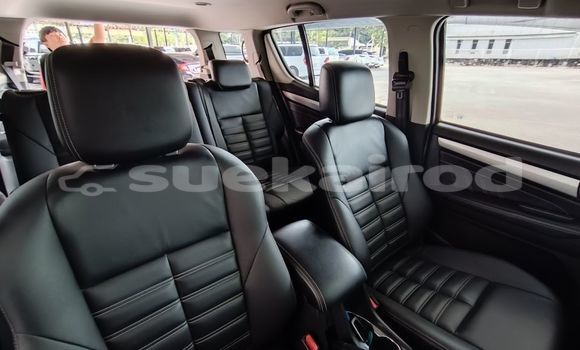 ซื้อ รถมือสอง Isuzu MU-X ขาว รถยนต์ ใน %{เมือง} ใน กรุงเทพมหานคร ซื้อ รถมือสอง Isuzu MU-X ขาว รถยนต์ ใน %{เมือง} ใน กรุงเทพมหานคร