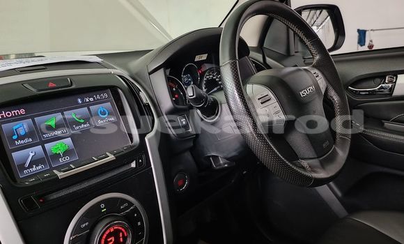 ซื้อ รถมือสอง Isuzu MU-X ขาว รถยนต์ ใน %{เมือง} ใน กรุงเทพมหานคร ซื้อ รถมือสอง Isuzu MU-X ขาว รถยนต์ ใน %{เมือง} ใน กรุงเทพมหานคร