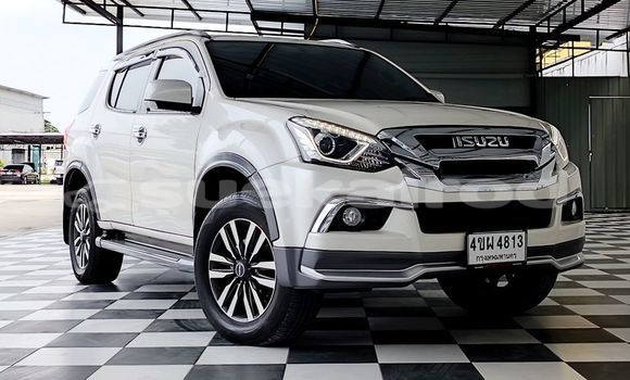 ซื้อ รถมือสอง Isuzu MU-X ขาว รถยนต์ ใน %{เมือง} ใน กรุงเทพมหานคร ซื้อ รถมือสอง Isuzu MU-X ขาว รถยนต์ ใน %{เมือง} ใน กรุงเทพมหานคร