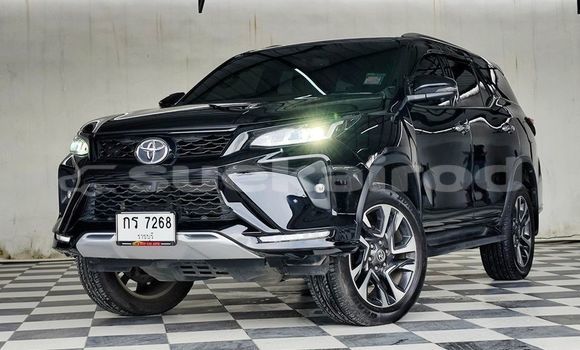 ซื้อ รถมือสอง Toyota Land Cruiser สีดำ รถยนต์ ใน %{เมือง} ใน กรุงเทพมหานคร ซื้อ รถมือสอง Toyota Land Cruiser สีดำ รถยนต์ ใน %{เมือง} ใน กรุงเทพมหานคร