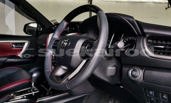 ซื้อ รถมือสอง Toyota Land Cruiser สีดำ รถยนต์ ใน %{เมือง} ใน กรุงเทพมหานคร ซื้อ รถมือสอง Toyota Land Cruiser สีดำ รถยนต์ ใน %{เมือง} ใน กรุงเทพมหานคร