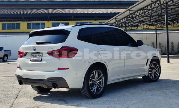 ซื้อ รถมือสอง BMW X3 ขาว รถยนต์ ใน %{เมือง} ใน กรุงเทพมหานคร ซื้อ รถมือสอง BMW X3 ขาว รถยนต์ ใน %{เมือง} ใน กรุงเทพมหานคร