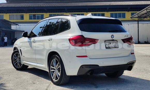 ซื้อ รถมือสอง BMW X3 ขาว รถยนต์ ใน %{เมือง} ใน กรุงเทพมหานคร ซื้อ รถมือสอง BMW X3 ขาว รถยนต์ ใน %{เมือง} ใน กรุงเทพมหานคร