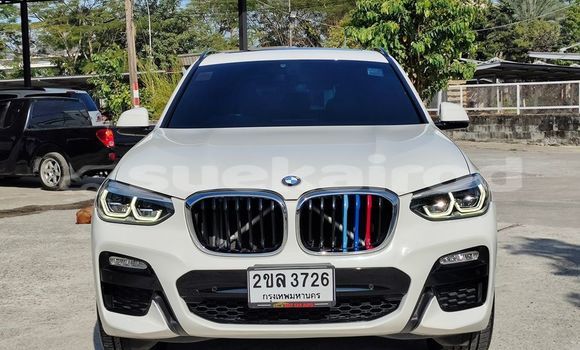 ซื้อ รถมือสอง BMW X3 ขาว รถยนต์ ใน %{เมือง} ใน กรุงเทพมหานคร ซื้อ รถมือสอง BMW X3 ขาว รถยนต์ ใน %{เมือง} ใน กรุงเทพมหานคร
