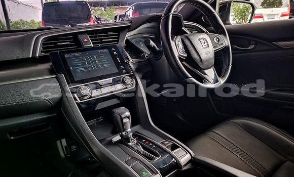 ซื้อ รถมือสอง Honda Civic สีดำ รถยนต์ ใน %{เมือง} ใน กรุงเทพมหานคร ซื้อ รถมือสอง Honda Civic สีดำ รถยนต์ ใน %{เมือง} ใน กรุงเทพมหานคร