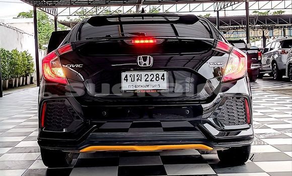 ซื้อ รถมือสอง Honda Civic สีดำ รถยนต์ ใน %{เมือง} ใน กรุงเทพมหานคร ซื้อ รถมือสอง Honda Civic สีดำ รถยนต์ ใน %{เมือง} ใน กรุงเทพมหานคร