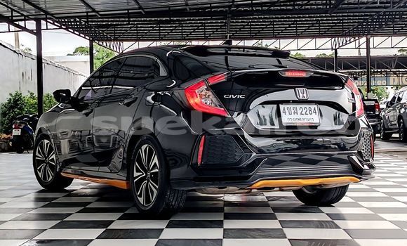 ซื้อ รถมือสอง Honda Civic สีดำ รถยนต์ ใน %{เมือง} ใน กรุงเทพมหานคร ซื้อ รถมือสอง Honda Civic สีดำ รถยนต์ ใน %{เมือง} ใน กรุงเทพมหานคร