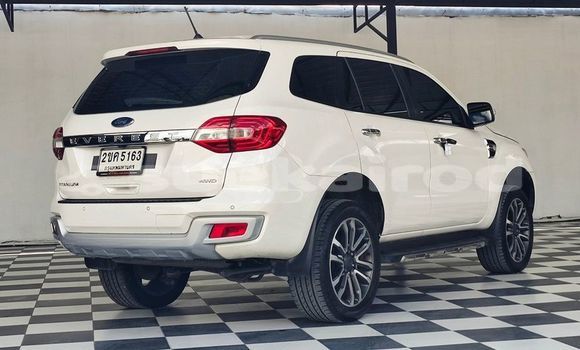 ซื้อ รถมือสอง Ford Everest ขาว รถยนต์ ใน %{เมือง} ใน กรุงเทพมหานคร ซื้อ รถมือสอง Ford Everest ขาว รถยนต์ ใน %{เมือง} ใน กรุงเทพมหานคร