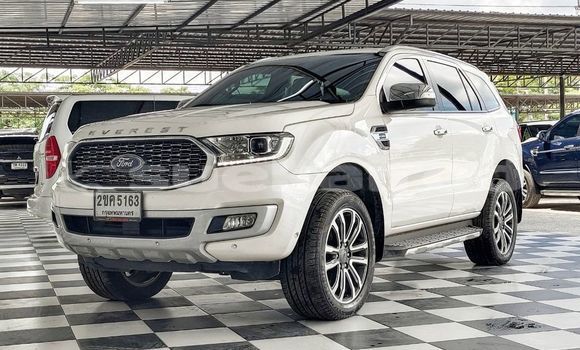 ซื้อ รถมือสอง Ford Everest ขาว รถยนต์ ใน %{เมือง} ใน กรุงเทพมหานคร ซื้อ รถมือสอง Ford Everest ขาว รถยนต์ ใน %{เมือง} ใน กรุงเทพมหานคร