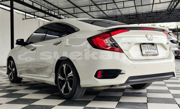 ซื้อ รถมือสอง Honda Civic ขาว รถยนต์ ใน %{เมือง} ใน กรุงเทพมหานคร ซื้อ รถมือสอง Honda Civic ขาว รถยนต์ ใน %{เมือง} ใน กรุงเทพมหานคร