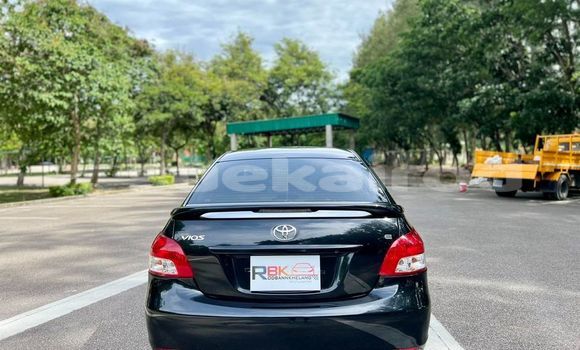 ซื้อ รถมือสอง Toyota Vios สีดำ รถยนต์ ใน %{เมือง} ใน กรุงเทพมหานคร ซื้อ รถมือสอง Toyota Vios สีดำ รถยนต์ ใน %{เมือง} ใน กรุงเทพมหานคร