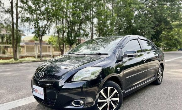 ซื้อ รถมือสอง Toyota Vios สีดำ รถยนต์ ใน %{เมือง} ใน กรุงเทพมหานคร ซื้อ รถมือสอง Toyota Vios สีดำ รถยนต์ ใน %{เมือง} ใน กรุงเทพมหานคร