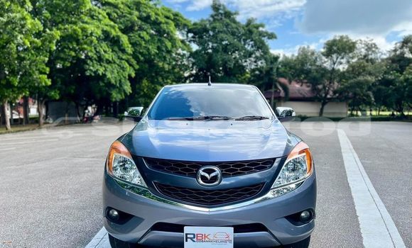 Buy Used Mazda BT-50 Other Car in Bangkok in Bangkok