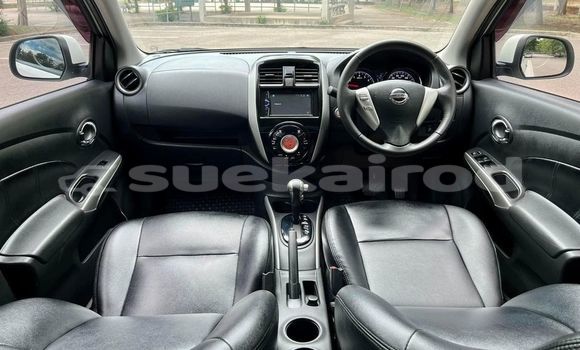 ซื้อ รถมือสอง Nissan Almera ขาว รถยนต์ ใน %{เมือง} ใน กรุงเทพมหานคร ซื้อ รถมือสอง Nissan Almera ขาว รถยนต์ ใน %{เมือง} ใน กรุงเทพมหานคร