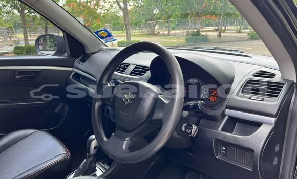 ซื้อ รถมือสอง Suzuki Swift สีดำ รถยนต์ ใน %{เมือง} ใน กรุงเทพมหานคร ซื้อ รถมือสอง Suzuki Swift สีดำ รถยนต์ ใน %{เมือง} ใน กรุงเทพมหานคร