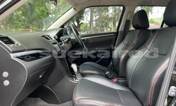 ซื้อ รถมือสอง Suzuki Swift สีดำ รถยนต์ ใน %{เมือง} ใน กรุงเทพมหานคร ซื้อ รถมือสอง Suzuki Swift สีดำ รถยนต์ ใน %{เมือง} ใน กรุงเทพมหานคร