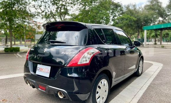 ซื้อ รถมือสอง Suzuki Swift สีดำ รถยนต์ ใน %{เมือง} ใน กรุงเทพมหานคร ซื้อ รถมือสอง Suzuki Swift สีดำ รถยนต์ ใน %{เมือง} ใน กรุงเทพมหานคร