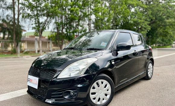 ซื้อ รถมือสอง Suzuki Swift สีดำ รถยนต์ ใน %{เมือง} ใน กรุงเทพมหานคร ซื้อ รถมือสอง Suzuki Swift สีดำ รถยนต์ ใน %{เมือง} ใน กรุงเทพมหานคร