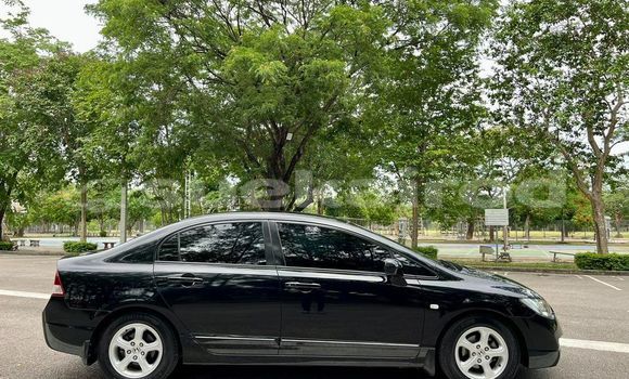 ซื้อ รถมือสอง Honda Civic สีดำ รถยนต์ ใน %{เมือง} ใน กรุงเทพมหานคร ซื้อ รถมือสอง Honda Civic สีดำ รถยนต์ ใน %{เมือง} ใน กรุงเทพมหานคร