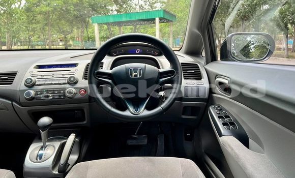 ซื้อ รถมือสอง Honda Civic สีดำ รถยนต์ ใน %{เมือง} ใน กรุงเทพมหานคร ซื้อ รถมือสอง Honda Civic สีดำ รถยนต์ ใน %{เมือง} ใน กรุงเทพมหานคร