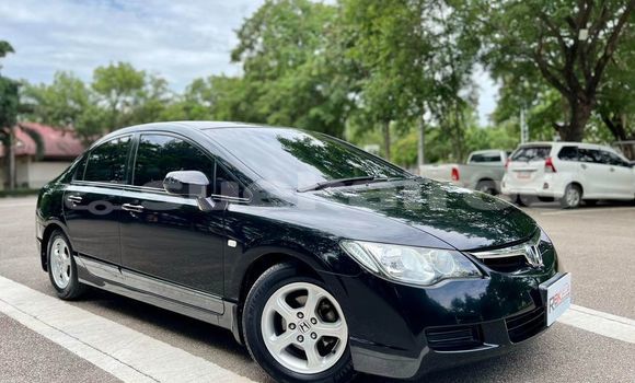 ซื้อ รถมือสอง Honda Civic สีดำ รถยนต์ ใน %{เมือง} ใน กรุงเทพมหานคร ซื้อ รถมือสอง Honda Civic สีดำ รถยนต์ ใน %{เมือง} ใน กรุงเทพมหานคร