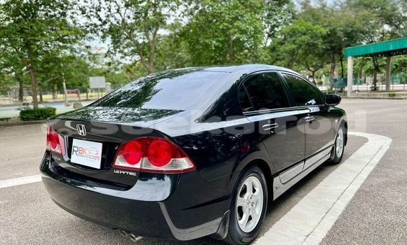 ซื้อ รถมือสอง Honda Civic สีดำ รถยนต์ ใน %{เมือง} ใน กรุงเทพมหานคร ซื้อ รถมือสอง Honda Civic สีดำ รถยนต์ ใน %{เมือง} ใน กรุงเทพมหานคร