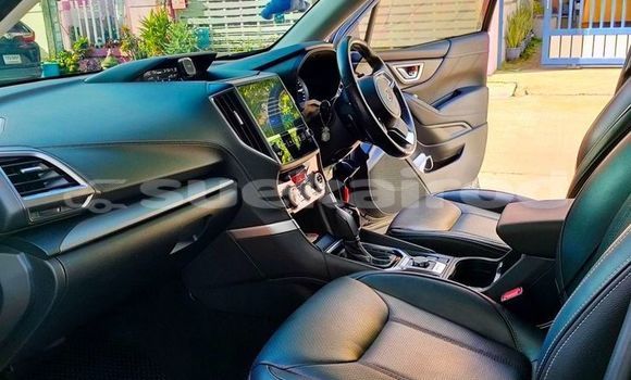 ซื้อ รถมือสอง Subaru Forester สีดำ รถยนต์ ใน %{เมือง} ใน กรุงเทพมหานคร ซื้อ รถมือสอง Subaru Forester สีดำ รถยนต์ ใน %{เมือง} ใน กรุงเทพมหานคร