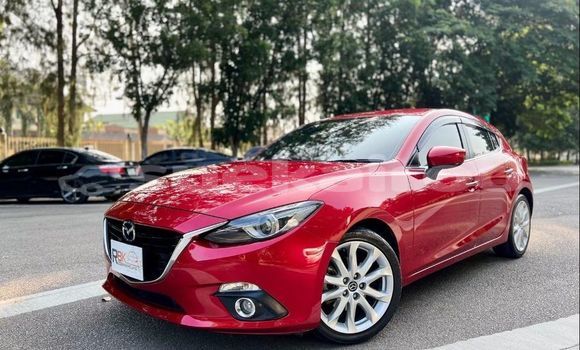 ซื้อ รถมือสอง Mazda Mazda 3 สีแดง รถยนต์ ใน %{เมือง} ใน กรุงเทพมหานคร ซื้อ รถมือสอง Mazda Mazda 3 สีแดง รถยนต์ ใน %{เมือง} ใน กรุงเทพมหานคร