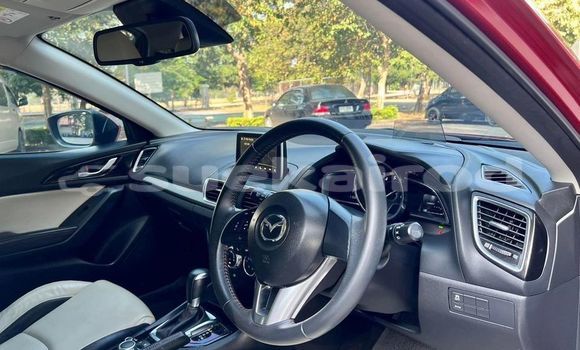 ซื้อ รถมือสอง Mazda Mazda 3 สีแดง รถยนต์ ใน %{เมือง} ใน กรุงเทพมหานคร ซื้อ รถมือสอง Mazda Mazda 3 สีแดง รถยนต์ ใน %{เมือง} ใน กรุงเทพมหานคร