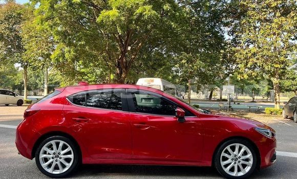 ซื้อ รถมือสอง Mazda Mazda 3 สีแดง รถยนต์ ใน %{เมือง} ใน กรุงเทพมหานคร ซื้อ รถมือสอง Mazda Mazda 3 สีแดง รถยนต์ ใน %{เมือง} ใน กรุงเทพมหานคร