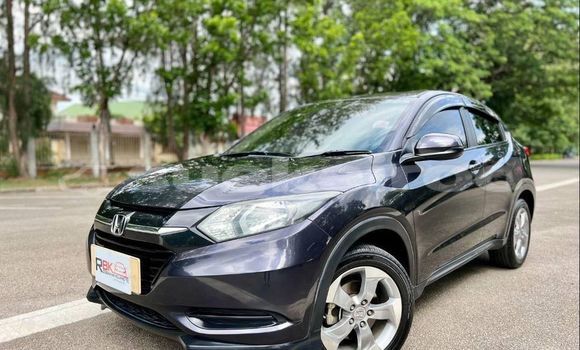ซื้อ รถมือสอง Honda HR-V สีดำ รถยนต์ ใน %{เมือง} ใน กรุงเทพมหานคร ซื้อ รถมือสอง Honda HR-V สีดำ รถยนต์ ใน %{เมือง} ใน กรุงเทพมหานคร