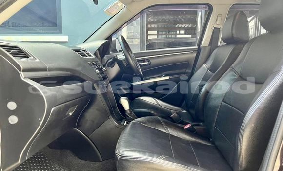 ซื้อ รถมือสอง Suzuki Swift สีดำ รถยนต์ ใน %{เมือง} ใน กรุงเทพมหานคร ซื้อ รถมือสอง Suzuki Swift สีดำ รถยนต์ ใน %{เมือง} ใน กรุงเทพมหานคร