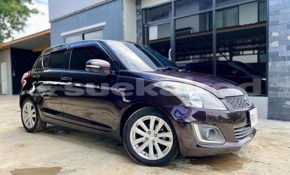 ซื้อ รถมือสอง Suzuki Swift สีดำ รถยนต์ ใน %{เมือง} ใน กรุงเทพมหานคร ซื้อ รถมือสอง Suzuki Swift สีดำ รถยนต์ ใน %{เมือง} ใน กรุงเทพมหานคร