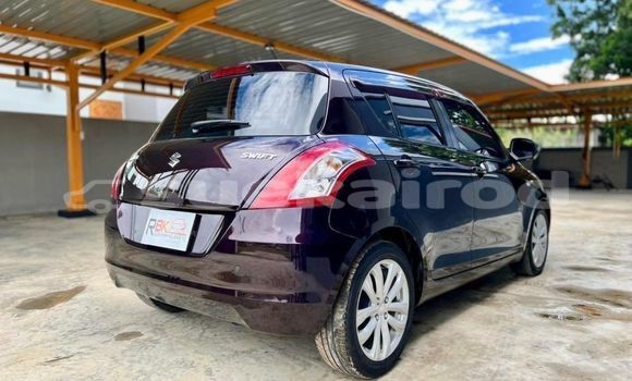 ซื้อ รถมือสอง Suzuki Swift สีดำ รถยนต์ ใน %{เมือง} ใน กรุงเทพมหานคร ซื้อ รถมือสอง Suzuki Swift สีดำ รถยนต์ ใน %{เมือง} ใน กรุงเทพมหานคร