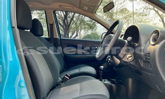 ซื้อ รถมือสอง Nissan March สีน้ำเงิน รถยนต์ ใน %{เมือง} ใน กรุงเทพมหานคร ซื้อ รถมือสอง Nissan March สีน้ำเงิน รถยนต์ ใน %{เมือง} ใน กรุงเทพมหานคร