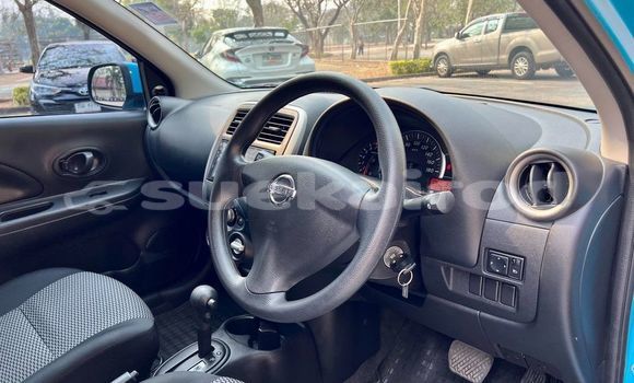 ซื้อ รถมือสอง Nissan March สีน้ำเงิน รถยนต์ ใน %{เมือง} ใน กรุงเทพมหานคร ซื้อ รถมือสอง Nissan March สีน้ำเงิน รถยนต์ ใน %{เมือง} ใน กรุงเทพมหานคร