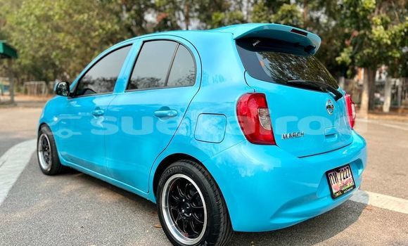 ซื้อ รถมือสอง Nissan March สีน้ำเงิน รถยนต์ ใน %{เมือง} ใน กรุงเทพมหานคร ซื้อ รถมือสอง Nissan March สีน้ำเงิน รถยนต์ ใน %{เมือง} ใน กรุงเทพมหานคร