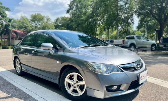 ซื้อ รถมือสอง Honda Civic อื่น ๆ รถยนต์ ใน %{เมือง} ใน กรุงเทพมหานคร ซื้อ รถมือสอง Honda Civic อื่น ๆ รถยนต์ ใน %{เมือง} ใน กรุงเทพมหานคร