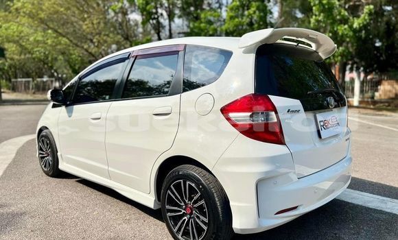 ซื้อ รถมือสอง Honda Jazz ขาว รถยนต์ ใน %{เมือง} ใน กรุงเทพมหานคร ซื้อ รถมือสอง Honda Jazz ขาว รถยนต์ ใน %{เมือง} ใน กรุงเทพมหานคร