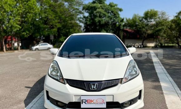ซื้อ รถมือสอง Honda Jazz ขาว รถยนต์ ใน %{เมือง} ใน กรุงเทพมหานคร ซื้อ รถมือสอง Honda Jazz ขาว รถยนต์ ใน %{เมือง} ใน กรุงเทพมหานคร