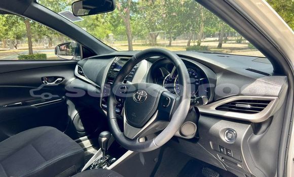ซื้อ รถมือสอง Toyota Yaris ขาว รถยนต์ ใน %{เมือง} ใน กรุงเทพมหานคร ซื้อ รถมือสอง Toyota Yaris ขาว รถยนต์ ใน %{เมือง} ใน กรุงเทพมหานคร