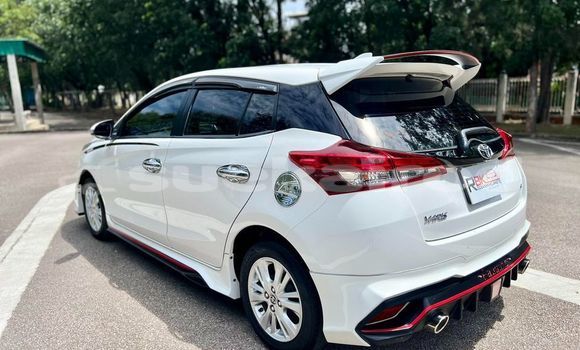 ซื้อ รถมือสอง Toyota Yaris ขาว รถยนต์ ใน %{เมือง} ใน กรุงเทพมหานคร ซื้อ รถมือสอง Toyota Yaris ขาว รถยนต์ ใน %{เมือง} ใน กรุงเทพมหานคร