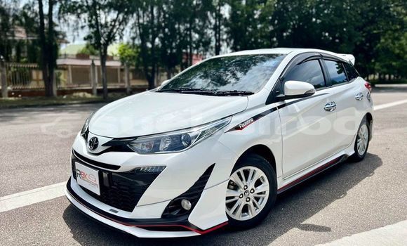 ซื้อ รถมือสอง Toyota Yaris ขาว รถยนต์ ใน %{เมือง} ใน กรุงเทพมหานคร ซื้อ รถมือสอง Toyota Yaris ขาว รถยนต์ ใน %{เมือง} ใน กรุงเทพมหานคร