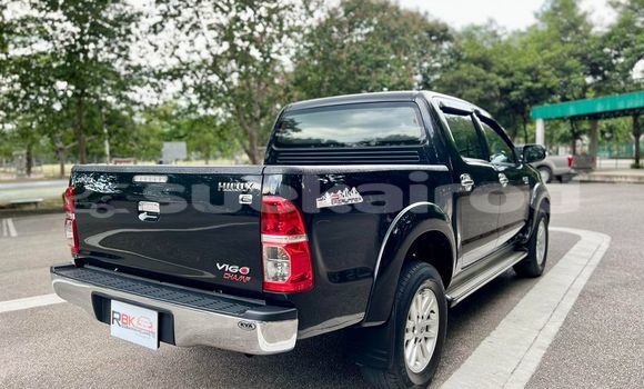 ซื้อ รถมือสอง Toyota Vigo สีดำ รถยนต์ ใน %{เมือง} ใน กรุงเทพมหานคร ซื้อ รถมือสอง Toyota Vigo สีดำ รถยนต์ ใน %{เมือง} ใน กรุงเทพมหานคร