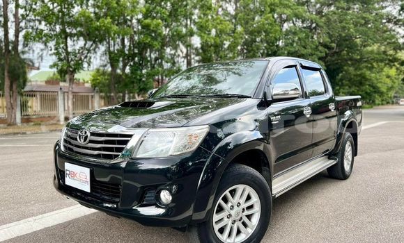 ซื้อ รถมือสอง Toyota Vigo สีดำ รถยนต์ ใน %{เมือง} ใน กรุงเทพมหานคร ซื้อ รถมือสอง Toyota Vigo สีดำ รถยนต์ ใน %{เมือง} ใน กรุงเทพมหานคร