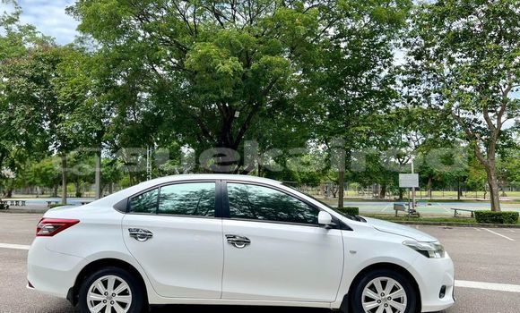 ซื้อ รถมือสอง Toyota Vios ขาว รถยนต์ ใน %{เมือง} ใน กรุงเทพมหานคร ซื้อ รถมือสอง Toyota Vios ขาว รถยนต์ ใน %{เมือง} ใน กรุงเทพมหานคร