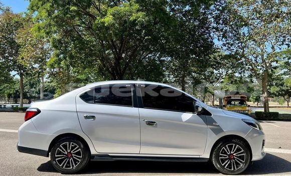 ซื้อ รถมือสอง Mitsubishi Attrage อื่น ๆ รถยนต์ ใน %{เมือง} ใน กรุงเทพมหานคร ซื้อ รถมือสอง Mitsubishi Attrage อื่น ๆ รถยนต์ ใน %{เมือง} ใน กรุงเทพมหานคร