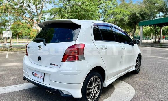 ซื้อ รถมือสอง Toyota Yaris ขาว รถยนต์ ใน %{เมือง} ใน กรุงเทพมหานคร ซื้อ รถมือสอง Toyota Yaris ขาว รถยนต์ ใน %{เมือง} ใน กรุงเทพมหานคร