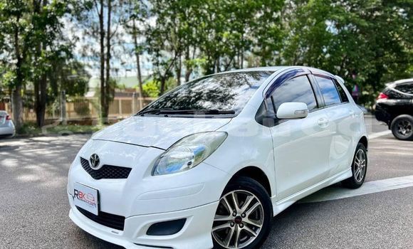 ซื้อ รถมือสอง Toyota Yaris ขาว รถยนต์ ใน %{เมือง} ใน กรุงเทพมหานคร ซื้อ รถมือสอง Toyota Yaris ขาว รถยนต์ ใน %{เมือง} ใน กรุงเทพมหานคร