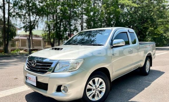 ซื้อ รถมือสอง Toyota Hiluxe VIGO อื่น ๆ รถยนต์ ใน %{เมือง} ใน กรุงเทพมหานคร ซื้อ รถมือสอง Toyota Hiluxe VIGO อื่น ๆ รถยนต์ ใน %{เมือง} ใน กรุงเทพมหานคร